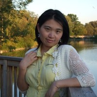 Eva Lin Email & Phone Number