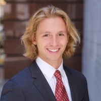 Paperless Parts Employee Jonathan Forman's profile photo