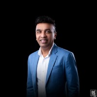 Lankem Ceylon PLC Employee Thushara Dissanayake's profile photo