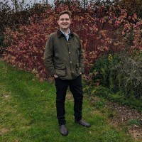 Hunt & Palmer - Bespoke Air Charter Employee Peter Anson's profile photo