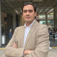 Andres Correa Email