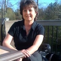 Sherry Coffman Email & Phone Number