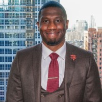 Chicago Bears Employee Laron Davis's profile photo