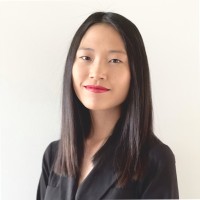 L'Oréal Employee Claire Buchanan's profile photo