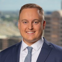 GuideStone Financial Resources Employee Bryce Hoffman's profile photo