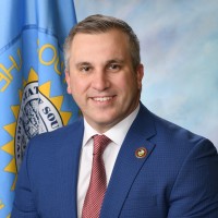 Heartland Energy Employee Casey Crabtree's profile photo