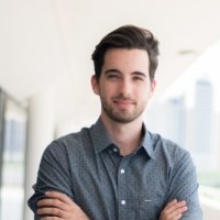 Elektra Lighting Employee Tiago Winer's profile photo