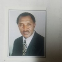 Victor Kegwe Email & Phone Number