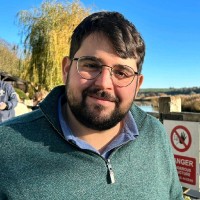 CML Microcircuits Employee Tal Harush's profile photo