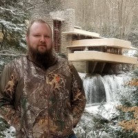 L.R. FALK CONSTRUCTION CO Employee Jordan van Horn's profile photo