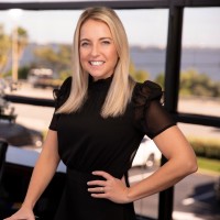 Three Bridges Planning Employee Samantha Verzi's profile photo