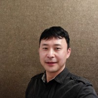 The Korea Daily Employee Chris Lee's profile photo