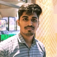 ProStruct Engineering Employee Aditya Khade's profile photo