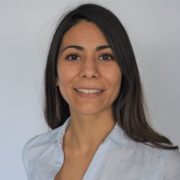 BlackForest Solutions GmbH Employee Daniela Tavera Jiménez's profile photo