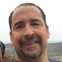 Senoda Employee John Masters's profile photo
