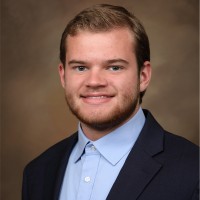 Mercer Engineering Research Center Employee Nicholas Vonfeldt's profile photo