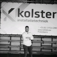 Duke Kolsters Email