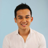 Kendrick Tan Email & Phone Number