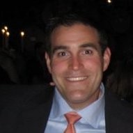 Oracle Employee Chris Nowak's profile photo
