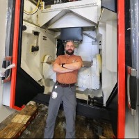 Viable Engineering Solutions Employee Victor Hernandez's profile photo