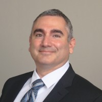 CIO Health Employee David Parisi's profile photo