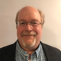 GCET Employee John Lunt's profile photo