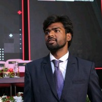 Abhinav K Email