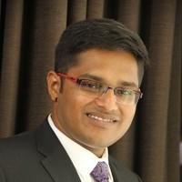 Easy Home Finance Limited Employee Parth Bhuta's profile photo