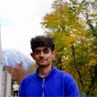 Anirudh A Email