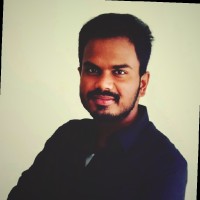 Envoy Overseas Employee Prabhakar Dodde's profile photo