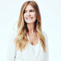 Aritzia Employee Kasey Smith's profile photo