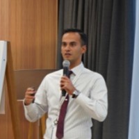 CVC Capital Partners Employee Apostolos Kalantzis's profile photo