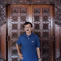IRC Group Employee Koushik Mitra's profile photo