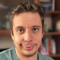 Joseki Solutions Employee Gabor Halasz's profile photo