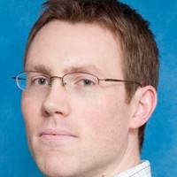 ITM Power Plc Employee Daniel Greenhalgh's profile photo