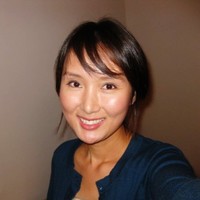 Emily Wang Email & Phone Number