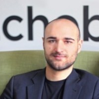 Echobox Employee Antoine Amann's profile photo