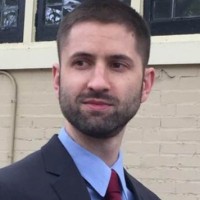 Steelcase Employee Eric Walquist's profile photo