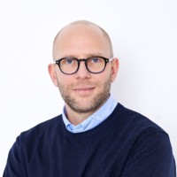 Andreas Ahlenius Email & Phone Number