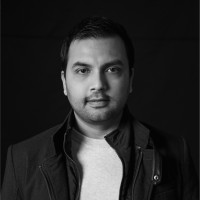 Prashant Dwivedi Email