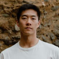 Airtable Employee Mark Kim-Huang's profile photo
