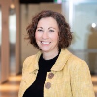 Suncorp New Zealand Employee Jane Brewer's profile photo