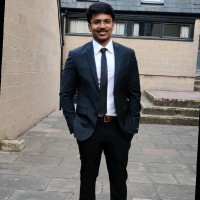 Ai Build Employee Harikrishnan S's profile photo