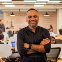 Prashant Sharma Email & Phone Number