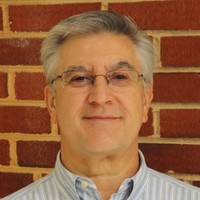 Olney Theatre Center Employee Dennis Blackledge's profile photo
