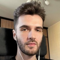 Павел Аверин's profile photo