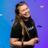 Co.Labs Employee Arielle Hamp's profile photo