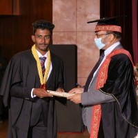 Olympus Construction Employee Danushka Prabath's profile photo