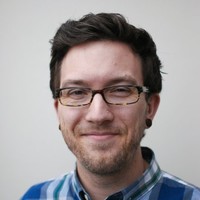 Sycle Employee Jake Orr's profile photo