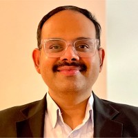 Nemko Employee Kiran Venkitesh's profile photo